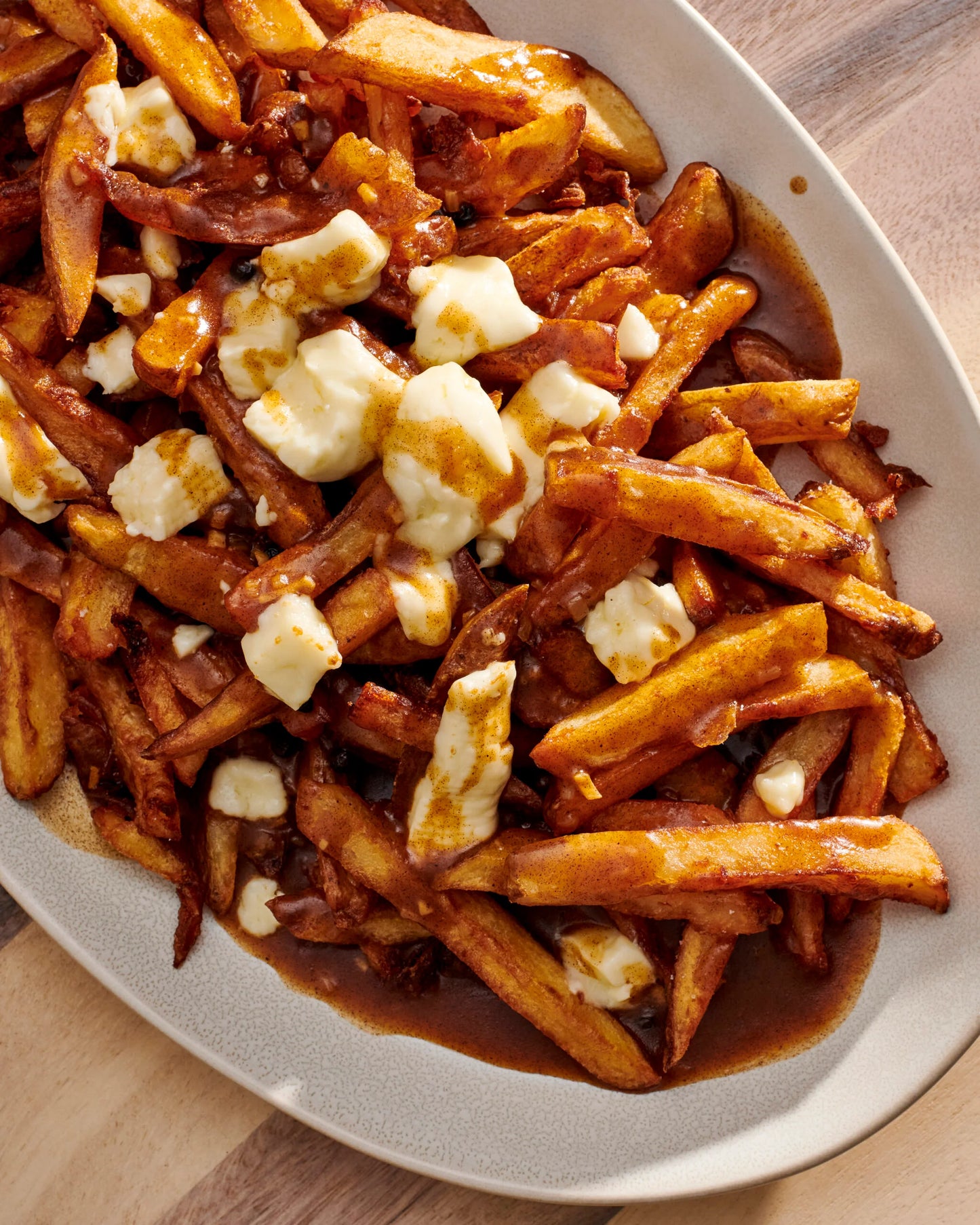 Paneer Loaded Fries