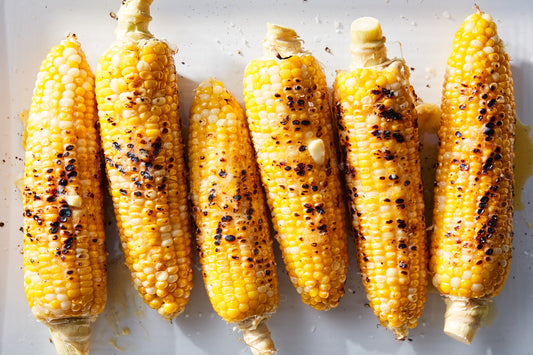 Corn on the Cob