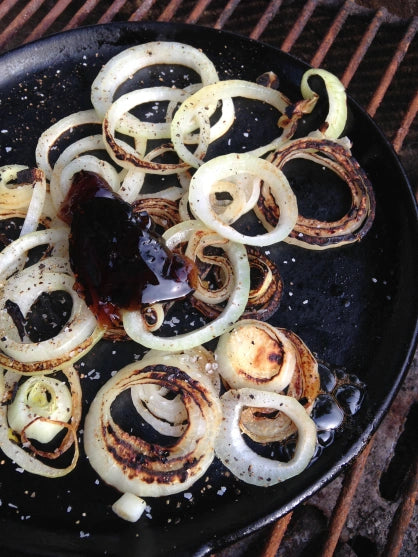 Caramelized Onion