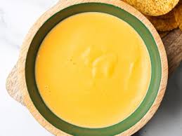 Cheese Sauce (cinema style)