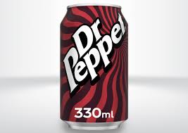 Dr Pepper