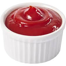 Ketchup