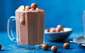 Maltesers Milkshakes