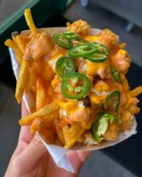 Chick Fries