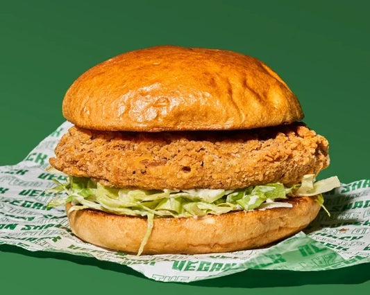 Chick Burger